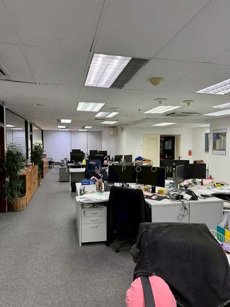 ให้เช่า พื้นที่สำนักงาน ใจกลางสุขุมวิท ใกล้ BTS พร้อมพงษ์ (SPSSR290), กรุงเทพ, สุขุมวิท, คลองตัน, คลองเตย, กรุงเทพ, 518 ตร.ม., สำนักงาน ให้เช่า, โดย Khun Poon, 500405265 - DDproperty.com