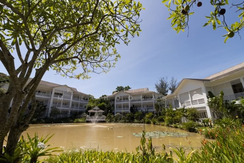Ocean Breeze, Phuket, 31/2 Moo 6, Choeng Thale, Thalang, Phuket, 1 Bedroom, 76 sqm, Condo For Sale, by Prakaipeth Meechoosarn, 500405266 - DDproperty.com