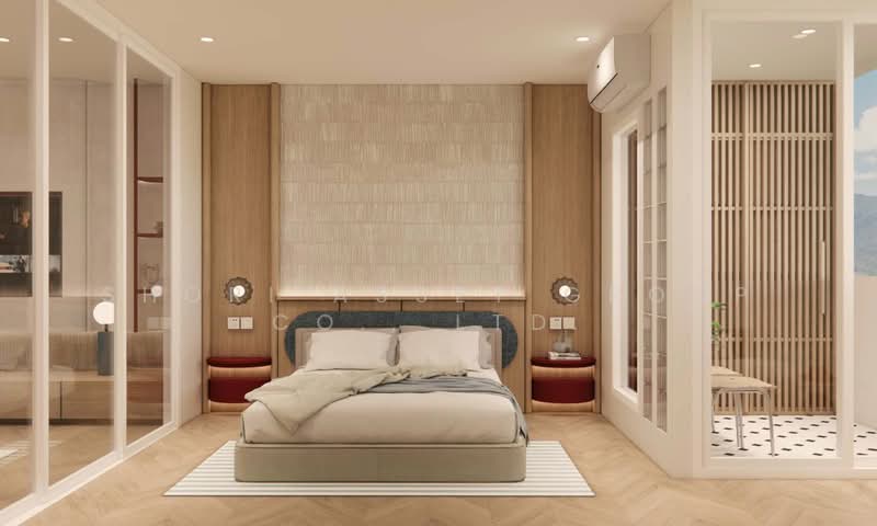 Nakornping Condominium : อาคารนครพิงค์คอนโดมิเนียม, เชียงใหม่, 2 ถนนราชพฤกษ์, ช้างเผือก, เมืองเชียงใหม่, เชียงใหม่, 42 ตร.ม., คอนโด ขาย, โดย Shori Asset Group Co., Ltd., 500405269 - DDproperty.com