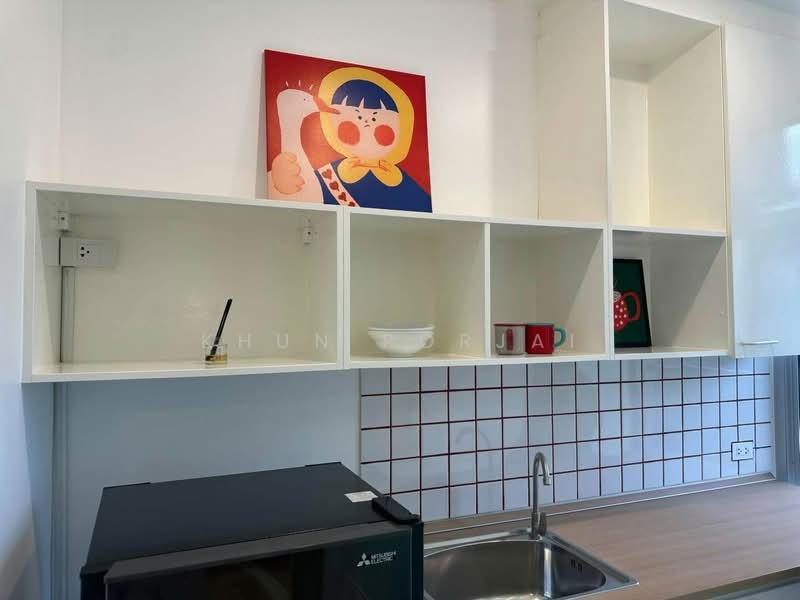 Good Condominium, Phuket, Yaowarat Road, Ratsada, Muang Phuket, Phuket, 1 Bedroom, 27 sqm, Condo For Sale, by Khun Porjai, 500405270 - DDproperty.com