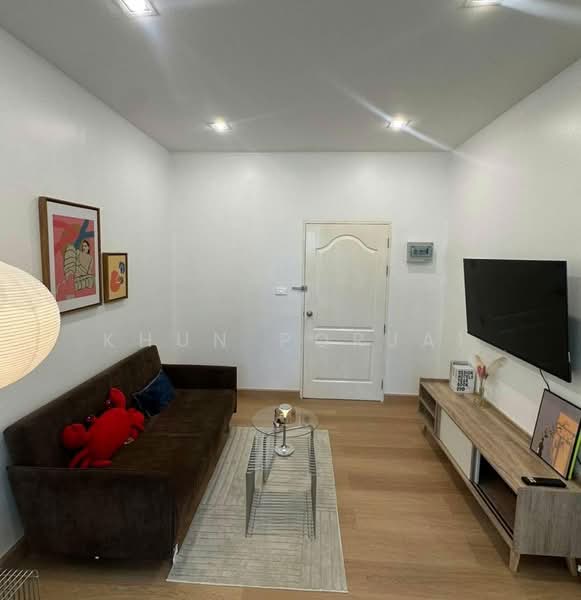 Good Condominium : กู๊ด คอนโดมิเนียม, ภูเก็ต, เยาวราช, รัษฎา, เมืองภูเก็ต, ภูเก็ต, 27 ตร.ม., คอนโด ขาย, โดย Khun Porjai, 500405270 - DDproperty.com