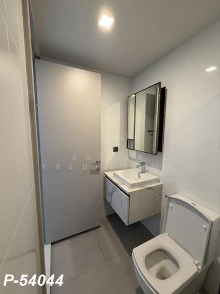 The Line Sukhumvit 101, Bangkok, 3009 Sukhumvit 101 Road, Bang Chak, Phra Khanong, Bangkok, 1 Bedroom, 32 sqm, Condo For Rent, by Susira Prueksawun, 500405272 - DDproperty.com