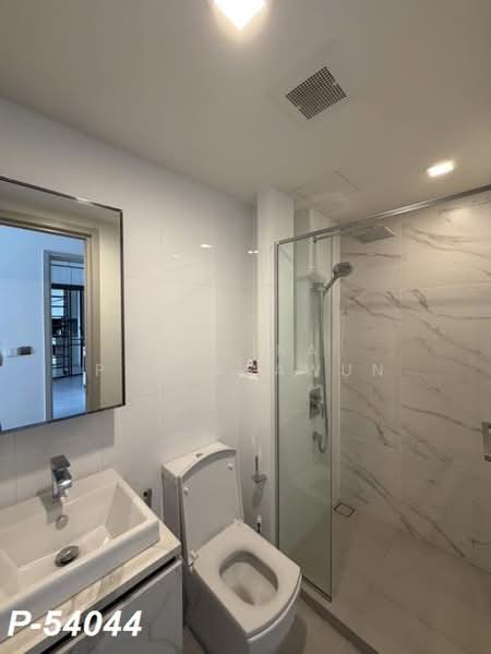 The Line Sukhumvit 101, Bangkok, 3009 Sukhumvit 101 Road, Bang Chak, Phra Khanong, Bangkok, 1 Bedroom, 32 sqm, Condo For Rent, by Susira Prueksawun, 500405272 - DDproperty.com