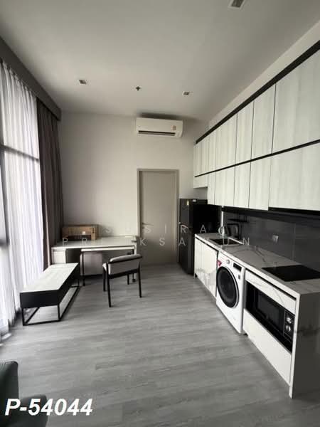 The Line Sukhumvit 101, Bangkok, 3009 Sukhumvit 101 Road, Bang Chak, Phra Khanong, Bangkok, 1 Bedroom, 32 sqm, Condo For Rent, by Susira Prueksawun, 500405272 - DDproperty.com