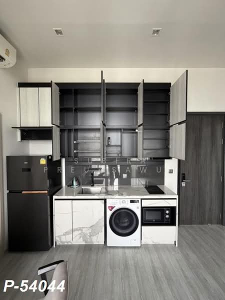 The Line Sukhumvit 101, Bangkok, 3009 Sukhumvit 101 Road, Bang Chak, Phra Khanong, Bangkok, 1 Bedroom, 32 sqm, Condo For Rent, by Susira Prueksawun, 500405272 - DDproperty.com