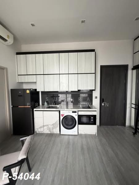 The Line Sukhumvit 101, Bangkok, 3009 Sukhumvit 101 Road, Bang Chak, Phra Khanong, Bangkok, 1 Bedroom, 32 sqm, Condo For Rent, by Susira Prueksawun, 500405272 - DDproperty.com