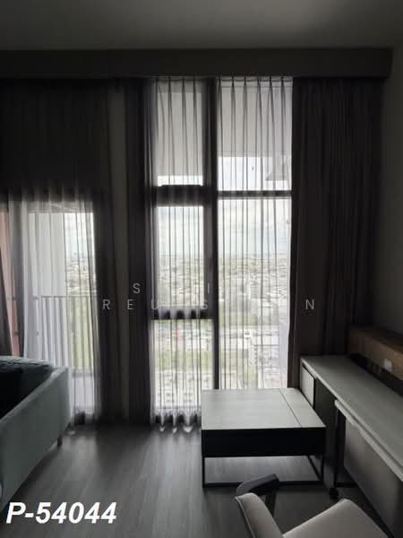 The Line Sukhumvit 101, Bangkok, 3009 Sukhumvit 101 Road, Bang Chak, Phra Khanong, Bangkok, 1 Bedroom, 32 sqm, Condo For Rent, by Susira Prueksawun, 500405272 - DDproperty.com