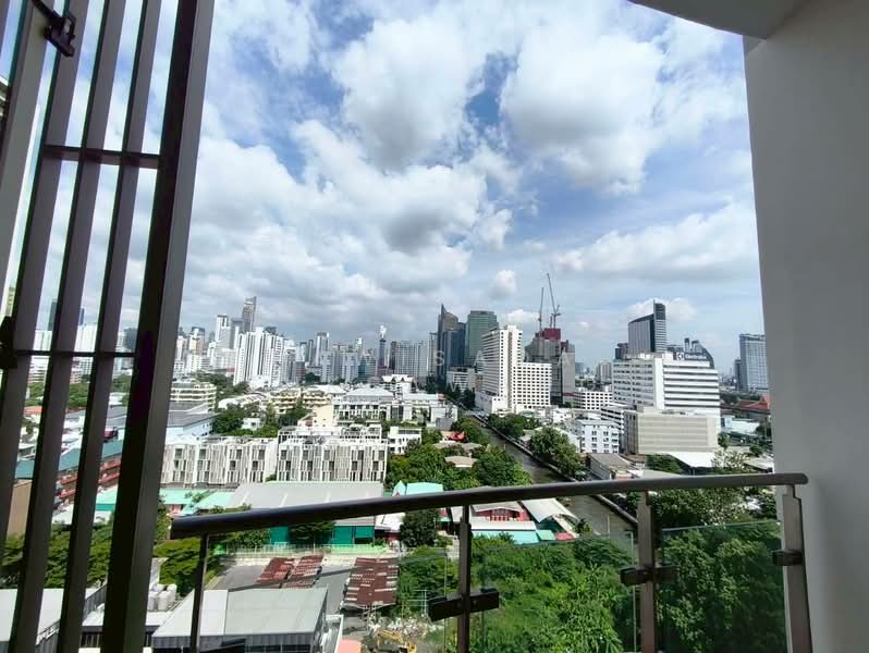 Supalai Oriental Sukhumvit 39, Bangkok, Soi Sukhumvit 39, Khlong Tan Nua, Watthana, Bangkok, 1 Bedroom, 47 sqm, Condo For Rent, by RAWISADA SUKSAWANG, 500405273 - DDproperty.com