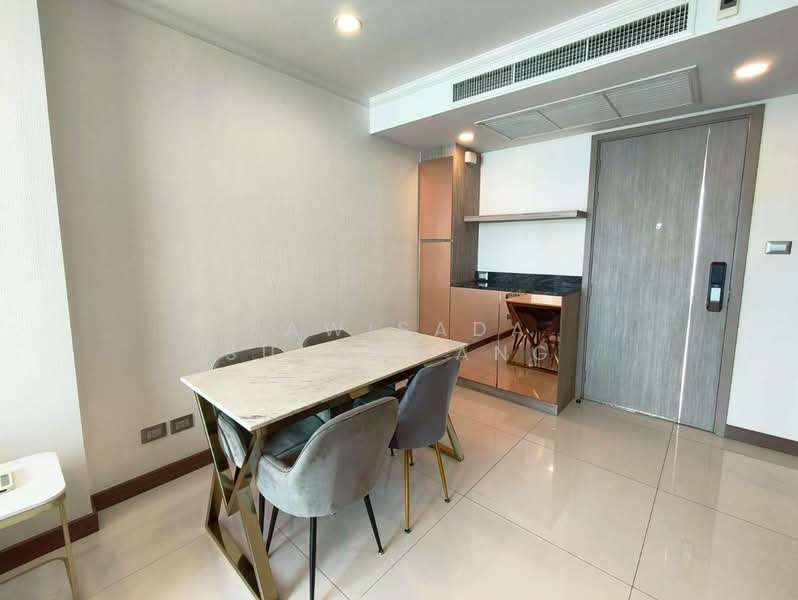 Supalai Oriental Sukhumvit 39 : ศุภาลัย โอเรียนทัล สุขุมวิท 39, กรุงเทพ, ซอย สุขุมวิท 39, คลองตันเหนือ, วัฒนา, กรุงเทพ, 47 ตร.ม., คอนโด ให้เช่า, โดย RAWISADA SUKSAWANG, 500405273 - DDproperty.com