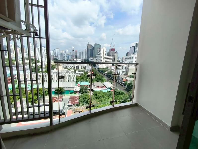 Supalai Oriental Sukhumvit 39, Bangkok, Soi Sukhumvit 39, Khlong Tan Nua, Watthana, Bangkok, 1 Bedroom, 47 sqm, Condo For Rent, by RAWISADA SUKSAWANG, 500405273 - DDproperty.com