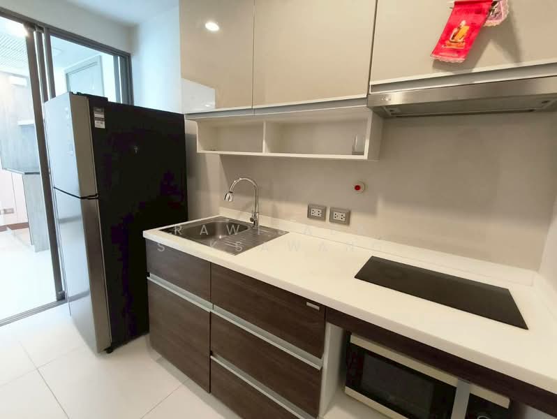 Supalai Oriental Sukhumvit 39, Bangkok, Soi Sukhumvit 39, Khlong Tan Nua, Watthana, Bangkok, 1 Bedroom, 47 sqm, Condo For Rent, by RAWISADA SUKSAWANG, 500405273 - DDproperty.com