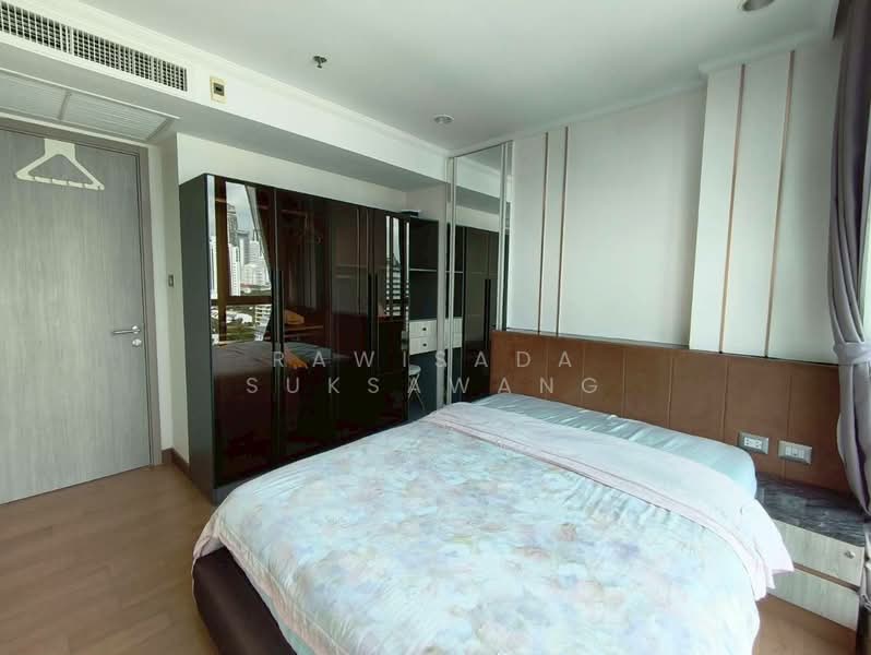 Supalai Oriental Sukhumvit 39 : ศุภาลัย โอเรียนทัล สุขุมวิท 39, กรุงเทพ, ซอย สุขุมวิท 39, คลองตันเหนือ, วัฒนา, กรุงเทพ, 47 ตร.ม., คอนโด ให้เช่า, โดย RAWISADA SUKSAWANG, 500405273 - DDproperty.com