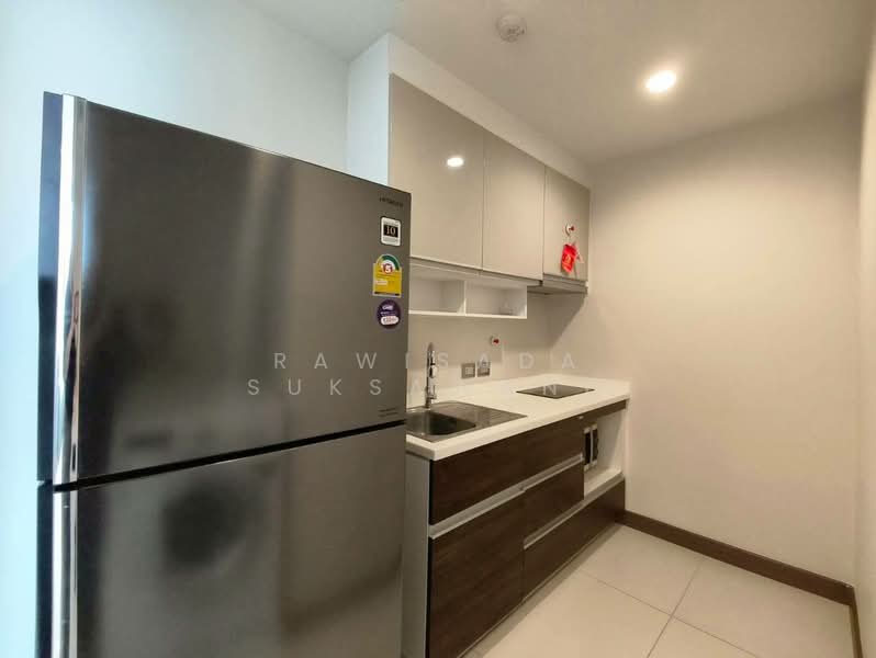 Supalai Oriental Sukhumvit 39, Bangkok, Soi Sukhumvit 39, Khlong Tan Nua, Watthana, Bangkok, 1 Bedroom, 47 sqm, Condo For Rent, by RAWISADA SUKSAWANG, 500405273 - DDproperty.com