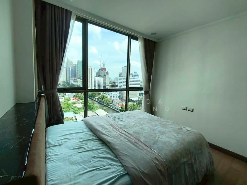 Supalai Oriental Sukhumvit 39, Bangkok, Soi Sukhumvit 39, Khlong Tan Nua, Watthana, Bangkok, 1 Bedroom, 47 sqm, Condo For Rent, by RAWISADA SUKSAWANG, 500405273 - DDproperty.com