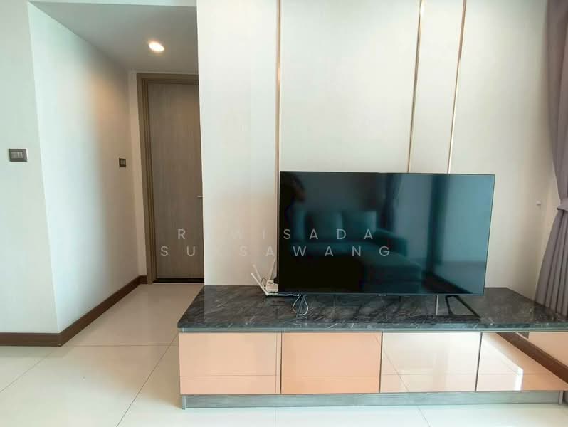 Supalai Oriental Sukhumvit 39, Bangkok, Soi Sukhumvit 39, Khlong Tan Nua, Watthana, Bangkok, 1 Bedroom, 47 sqm, Condo For Rent, by RAWISADA SUKSAWANG, 500405273 - DDproperty.com