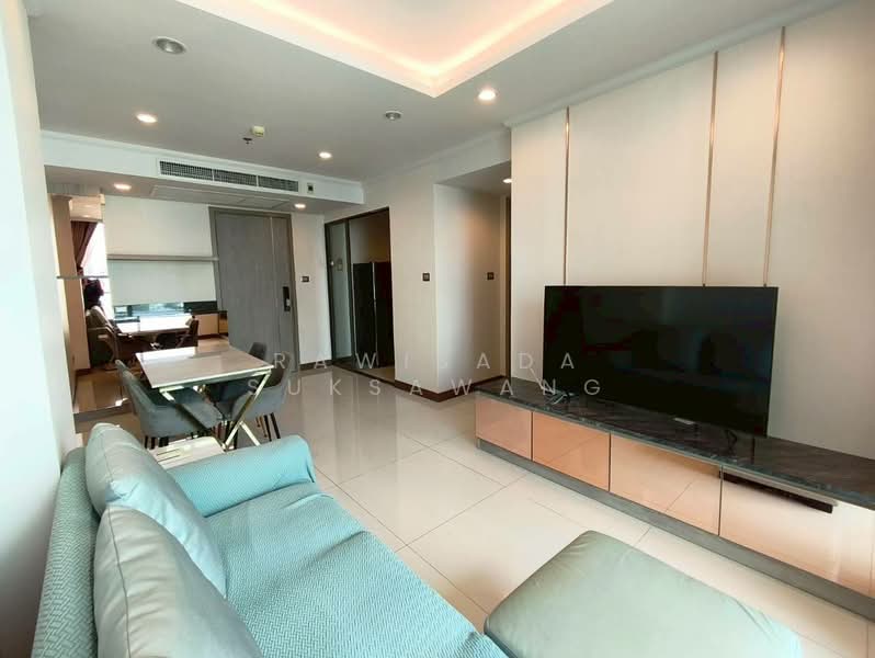 Supalai Oriental Sukhumvit 39 : ศุภาลัย โอเรียนทัล สุขุมวิท 39, กรุงเทพ, ซอย สุขุมวิท 39, คลองตันเหนือ, วัฒนา, กรุงเทพ, 47 ตร.ม., คอนโด ให้เช่า, โดย RAWISADA SUKSAWANG, 500405273 - DDproperty.com