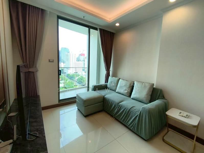 Supalai Oriental Sukhumvit 39 : ศุภาลัย โอเรียนทัล สุขุมวิท 39, กรุงเทพ, ซอย สุขุมวิท 39, คลองตันเหนือ, วัฒนา, กรุงเทพ, 47 ตร.ม., คอนโด ให้เช่า, โดย RAWISADA SUKSAWANG, 500405273 - DDproperty.com