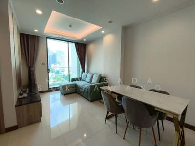 For Rent - Supalai Oriental Sukhumvit 39, Bangkok