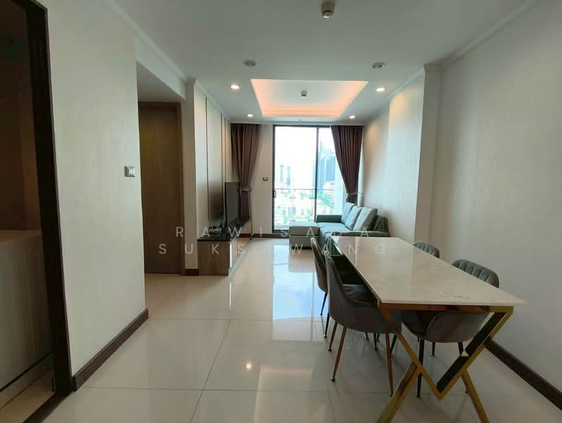 Supalai Oriental Sukhumvit 39 : ศุภาลัย โอเรียนทัล สุขุมวิท 39, กรุงเทพ, ซอย สุขุมวิท 39, คลองตันเหนือ, วัฒนา, กรุงเทพ, 47 ตร.ม., คอนโด ให้เช่า, โดย RAWISADA SUKSAWANG, 500405273 - DDproperty.com