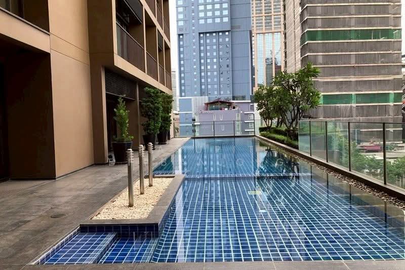 Noble Refine, Bangkok, Soi Sukhumvit 26, Sukhumvit Road, Khong Tan, Khlong Toei, Bangkok, 2 Bedrooms, 72 sqm, Condo For Rent, by Pasupit Ditbanjong, 500405276 - DDproperty.com
