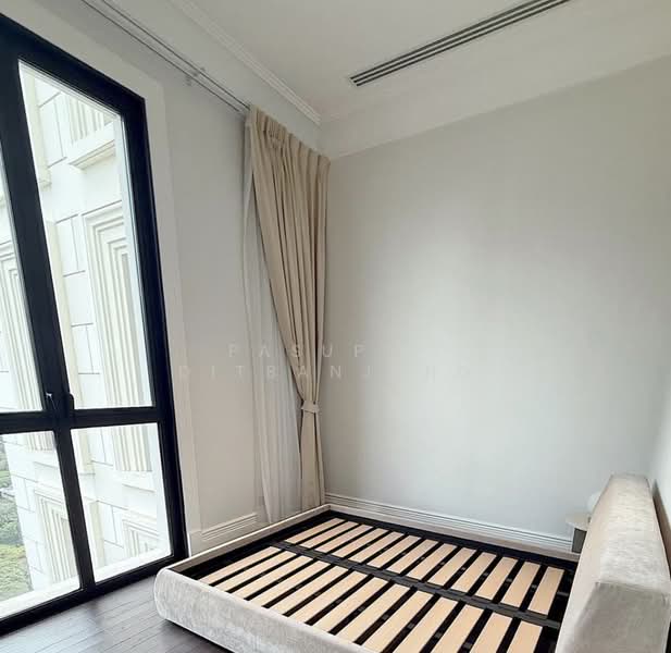 98 Wireless, Bangkok, 98 Wireless Road, Lumphini, Pathum Wan, Bangkok, 2 Bedrooms, 120 sqm, Condo For Rent, by Pasupit Ditbanjong, 500405279 - DDproperty.com