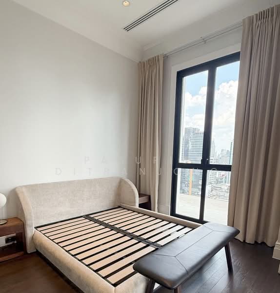 98 Wireless, Bangkok, 98 Wireless Road, Lumphini, Pathum Wan, Bangkok, 2 Bedrooms, 120 sqm, Condo For Rent, by Pasupit Ditbanjong, 500405279 - DDproperty.com