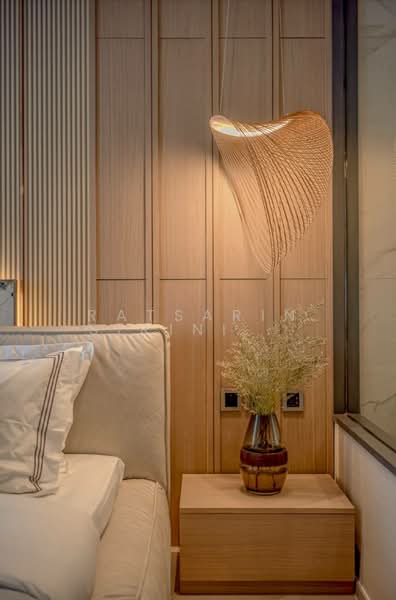 The Reserve Sathorn : เดอะ รีเซิร์ฟ สาทร, กรุงเทพ, ถ.สวนพลู, ทุ่งมหาเมฆ, สาทร, กรุงเทพ, 95 ตร.ม., คอนโด ให้เช่า, โดย Ratsarin Sirinipaspong, 500405281 - DDproperty.com