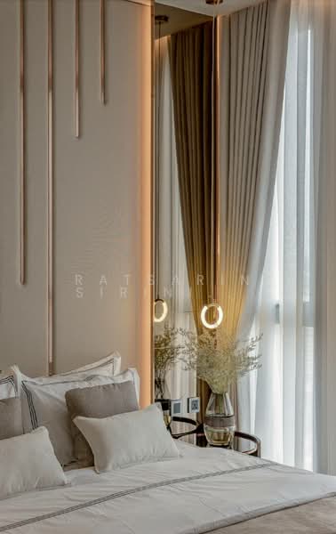 The Reserve Sathorn : เดอะ รีเซิร์ฟ สาทร, กรุงเทพ, ถ.สวนพลู, ทุ่งมหาเมฆ, สาทร, กรุงเทพ, 95 ตร.ม., คอนโด ให้เช่า, โดย Ratsarin Sirinipaspong, 500405281 - DDproperty.com