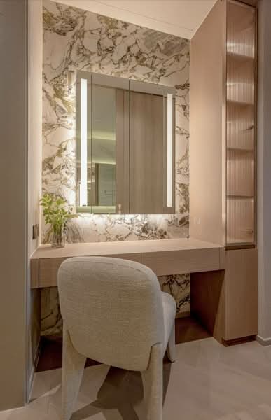 The Reserve Sathorn : เดอะ รีเซิร์ฟ สาทร, กรุงเทพ, ถ.สวนพลู, ทุ่งมหาเมฆ, สาทร, กรุงเทพ, 95 ตร.ม., คอนโด ให้เช่า, โดย Ratsarin Sirinipaspong, 500405281 - DDproperty.com