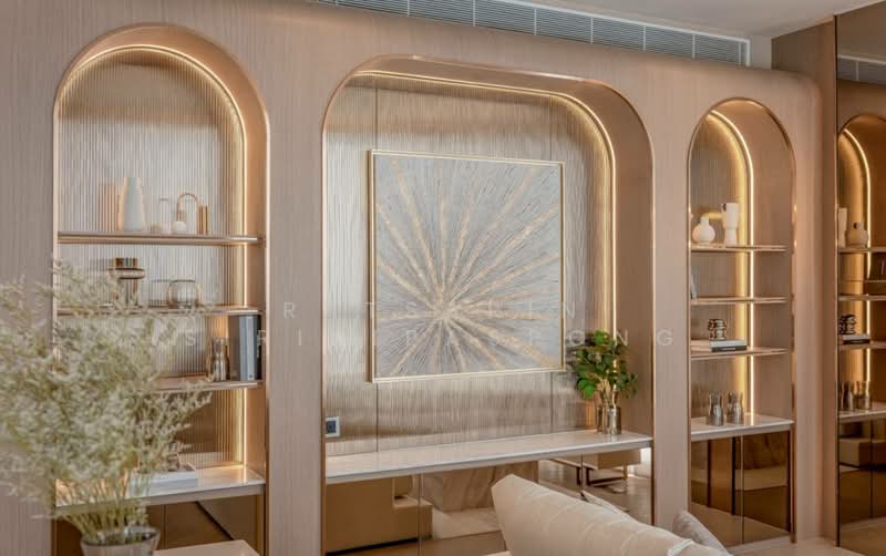 The Reserve Sathorn : เดอะ รีเซิร์ฟ สาทร, กรุงเทพ, ถ.สวนพลู, ทุ่งมหาเมฆ, สาทร, กรุงเทพ, 95 ตร.ม., คอนโด ให้เช่า, โดย Ratsarin Sirinipaspong, 500405281 - DDproperty.com