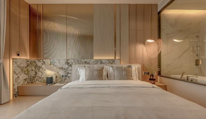 The Reserve Sathorn : เดอะ รีเซิร์ฟ สาทร, กรุงเทพ, ถ.สวนพลู, ทุ่งมหาเมฆ, สาทร, กรุงเทพ, 95 ตร.ม., คอนโด ให้เช่า, โดย Ratsarin Sirinipaspong, 500405281 - DDproperty.com