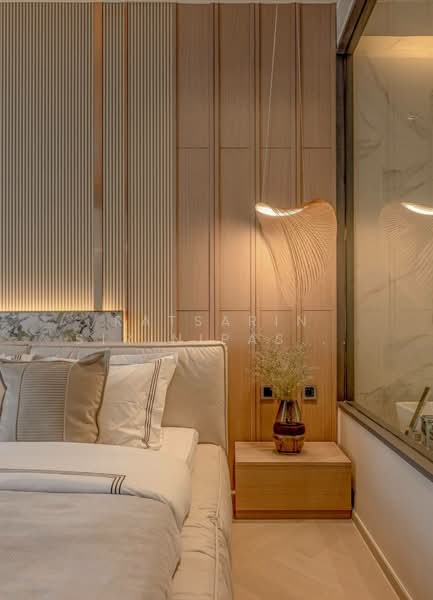 The Reserve Sathorn : เดอะ รีเซิร์ฟ สาทร, กรุงเทพ, ถ.สวนพลู, ทุ่งมหาเมฆ, สาทร, กรุงเทพ, 95 ตร.ม., คอนโด ให้เช่า, โดย Ratsarin Sirinipaspong, 500405281 - DDproperty.com