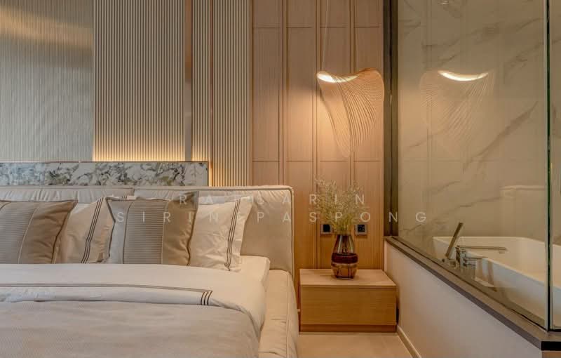 The Reserve Sathorn : เดอะ รีเซิร์ฟ สาทร, กรุงเทพ, ถ.สวนพลู, ทุ่งมหาเมฆ, สาทร, กรุงเทพ, 95 ตร.ม., คอนโด ให้เช่า, โดย Ratsarin Sirinipaspong, 500405281 - DDproperty.com