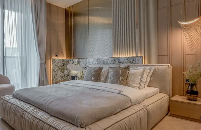 The Reserve Sathorn : เดอะ รีเซิร์ฟ สาทร, กรุงเทพ, ถ.สวนพลู, ทุ่งมหาเมฆ, สาทร, กรุงเทพ, 95 ตร.ม., คอนโด ให้เช่า, โดย Ratsarin Sirinipaspong, 500405281 - DDproperty.com