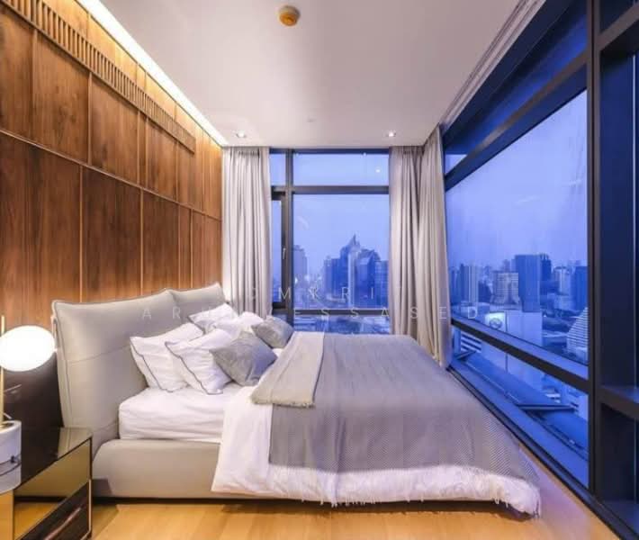 Circle Living Prototype, Bangkok, 1545 New Petchburi Road, Makkasan, Ratchathewi, Bangkok, 2 Bedrooms, 84 sqm, Condo For Rent, by Komkrit Arunvessased, 500405283 - DDproperty.com