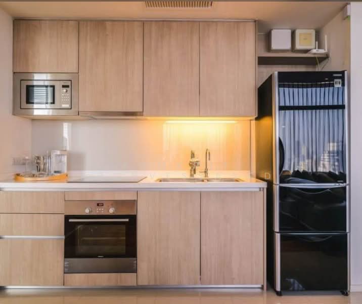 Circle Living Prototype, Bangkok, 1545 New Petchburi Road, Makkasan, Ratchathewi, Bangkok, 2 Bedrooms, 84 sqm, Condo For Rent, by Komkrit Arunvessased, 500405283 - DDproperty.com
