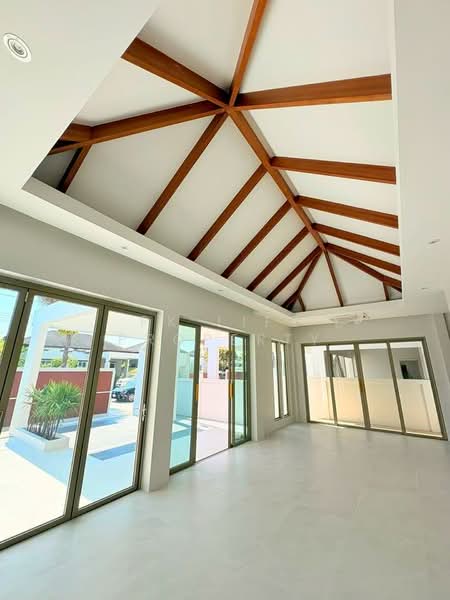 12S0190 Pool villa for sale 15,900,000 baht 3 bedroom 4 bathroom at thalang, ภูเก็ต, เทพกระษัตรี, ถลาง, ภูเก็ต, 320 ตร.ม., วิลล่า ขาย, โดย PK LIFE Property, 500405284 - DDproperty.com