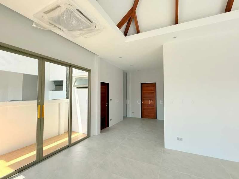 12S0190 Pool villa for sale 15,900,000 baht 3 bedroom 4 bathroom at thalang, ภูเก็ต, เทพกระษัตรี, ถลาง, ภูเก็ต, 320 ตร.ม., วิลล่า ขาย, โดย PK LIFE Property, 500405284 - DDproperty.com