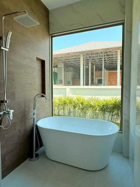12S0190 Pool villa for sale 15,900,000 baht 3 bedroom 4 bathroom at thalang, ภูเก็ต, เทพกระษัตรี, ถลาง, ภูเก็ต, 320 ตร.ม., วิลล่า ขาย, โดย PK LIFE Property, 500405284 - DDproperty.com
