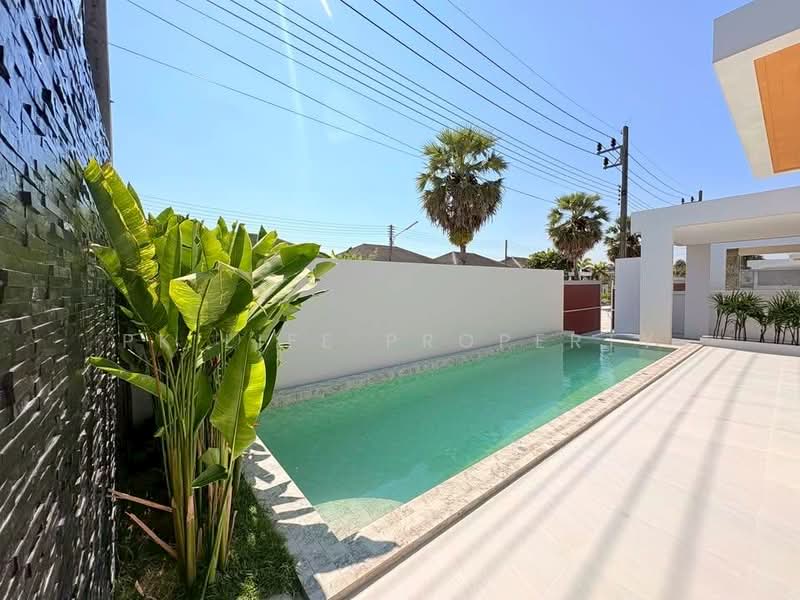 12S0190 Pool villa for sale 15,900,000 baht 3 bedroom 4 bathroom at thalang, Phuket, Thep Krasattri, Thalang, Phuket, 3 Bedrooms, 320 sqm, Villa For Sale, by PK LIFE Property, 500405284 - DDproperty.com