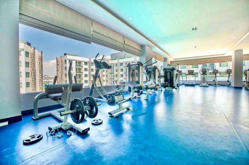 Arcadia Beach Resort, Chon Buri (Pattaya), 162/255 Village No. 10, Nong Pru, Bang Lamung (Pattaya), Chon Buri (Pattaya), 2 Bedrooms, 50 sqm, Condo For Sale, by Arthittaya Chochorkaew, 500405285 - DDproperty.com