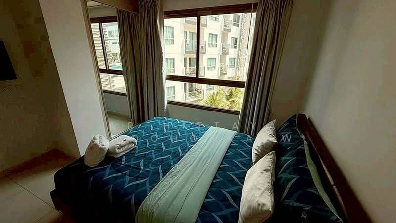Arcadia Beach Resort, Chon Buri (Pattaya), 162/255 Village No. 10, Nong Pru, Bang Lamung (Pattaya), Chon Buri (Pattaya), 2 Bedrooms, 50 sqm, Condo For Sale, by Arthittaya Chochorkaew, 500405285 - DDproperty.com