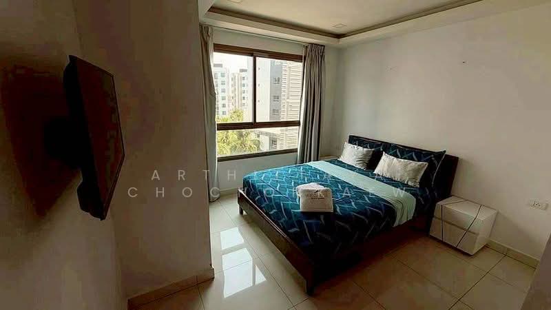 Arcadia Beach Resort, Chon Buri (Pattaya), 162/255 Village No. 10, Nong Pru, Bang Lamung (Pattaya), Chon Buri (Pattaya), 2 Bedrooms, 50 sqm, Condo For Sale, by Arthittaya Chochorkaew, 500405285 - DDproperty.com