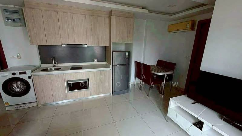 Arcadia Beach Resort : อาคาเดีย บีช รีสอร์ท, ชลบุรี, 162/255 หมู่ที่ 10, หนองปรือ, บางละมุง, ชลบุรี, 50 ตร.ม., คอนโด ขาย, โดย Arthittaya Chochorkaew, 500405285 - DDproperty.com