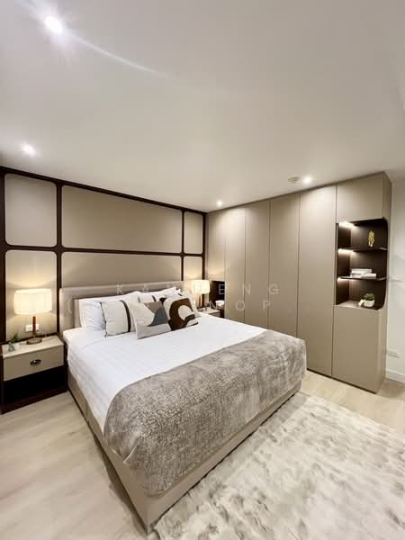 Belle Park Residence : เบล พาร์ค เรสซิเดนท์, กรุงเทพ, 375 ซ.สาธุประดิษฐ์ 19, ช่องนนทรี, ยานนาวา, กรุงเทพ, 88 ตร.ม., คอนโด ขาย, โดย Kanueng (Pro) Noppornpitak, 500405288 - DDproperty.com