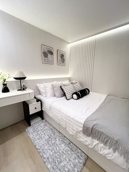 Belle Park Residence : เบล พาร์ค เรสซิเดนท์, กรุงเทพ, 375 ซ.สาธุประดิษฐ์ 19, ช่องนนทรี, ยานนาวา, กรุงเทพ, 88 ตร.ม., คอนโด ขาย, โดย Kanueng (Pro) Noppornpitak, 500405288 - DDproperty.com
