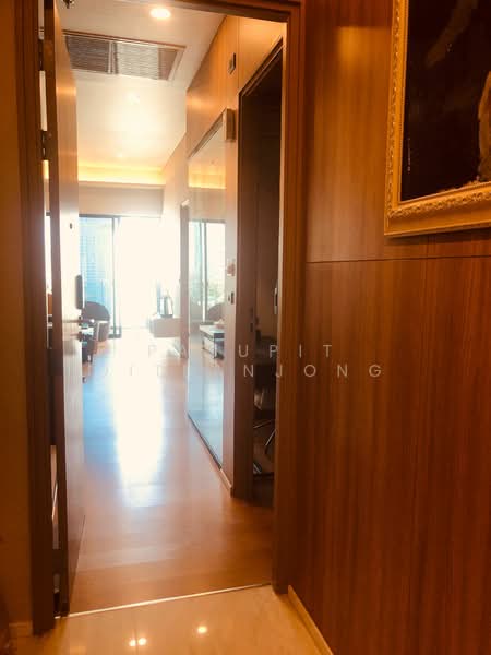 Siamese Exclusive Sukhumvit 31, Bangkok, 75 Soi Sukhumvit 31, Khlong Tan Nua, Watthana, Bangkok, 2 Bedrooms, 70 sqm, Condo For Sale, by Pasupit Ditbanjong, 500405291 - DDproperty.com