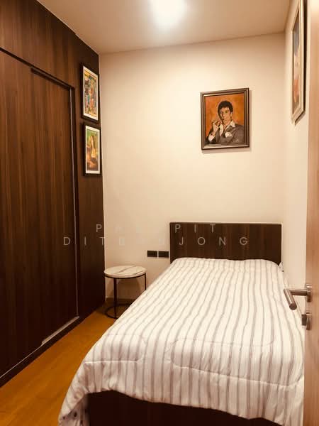 Siamese Exclusive Sukhumvit 31, Bangkok, 75 Soi Sukhumvit 31, Khlong Tan Nua, Watthana, Bangkok, 2 Bedrooms, 70 sqm, Condo For Sale, by Pasupit Ditbanjong, 500405291 - DDproperty.com