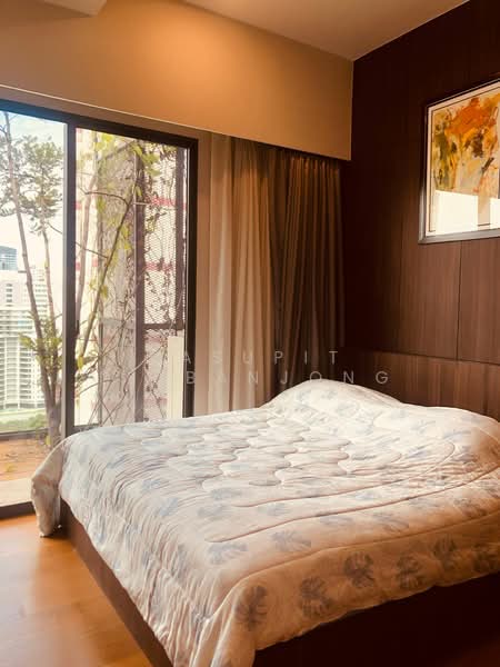 Siamese Exclusive Sukhumvit 31, Bangkok, 75 Soi Sukhumvit 31, Khlong Tan Nua, Watthana, Bangkok, 2 Bedrooms, 70 sqm, Condo For Sale, by Pasupit Ditbanjong, 500405291 - DDproperty.com