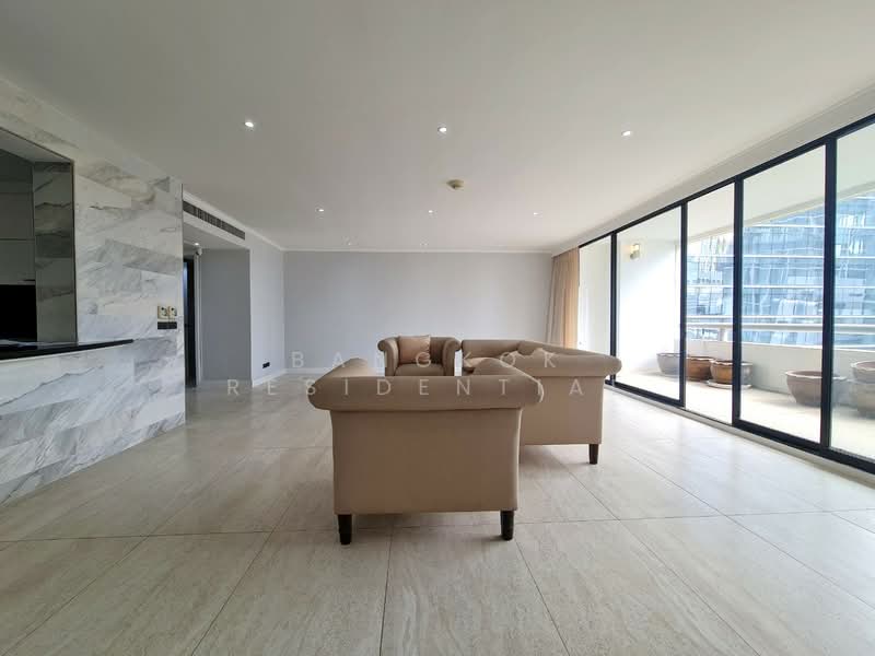 Somkid Gardens, Bangkok, Ploenchit, Lumphini, Pathum Wan, Bangkok, 3 Bedrooms, 252 sqm, Condo For Sale, by Bangkok Residential, 500405292 - DDproperty.com